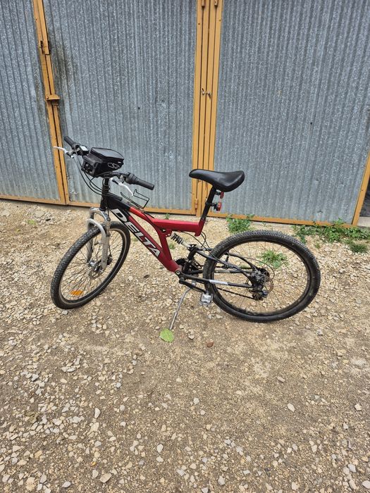 Rower mtb 26  cali