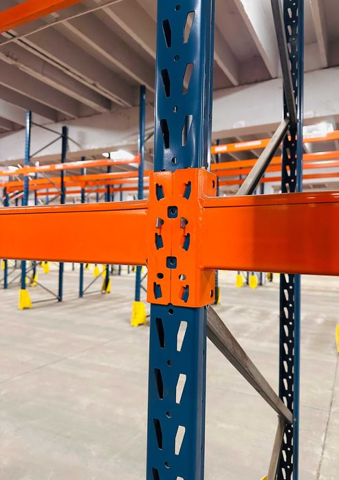 Regały magazynowe najtaniej!