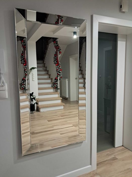 Piekne Lustro glamour