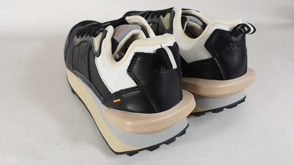 gaudi  BUTY MĘSKIE skórzane  snakersy  męskie r 42