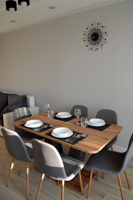 SYLWESTER ZAJĘTY - Apartament na wynajem w Giżycku