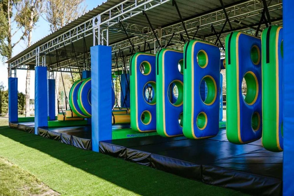 Domki i noclegi dla rodzin nad jeziorem | Majówka | Giewartów