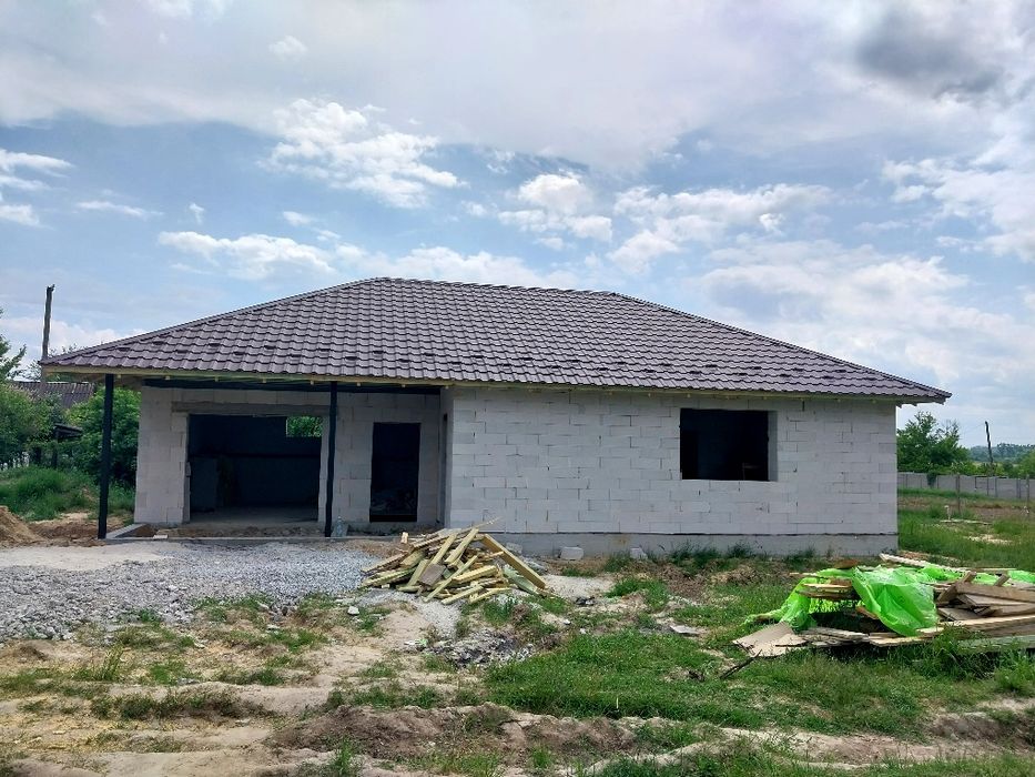 Бригада Будівельників