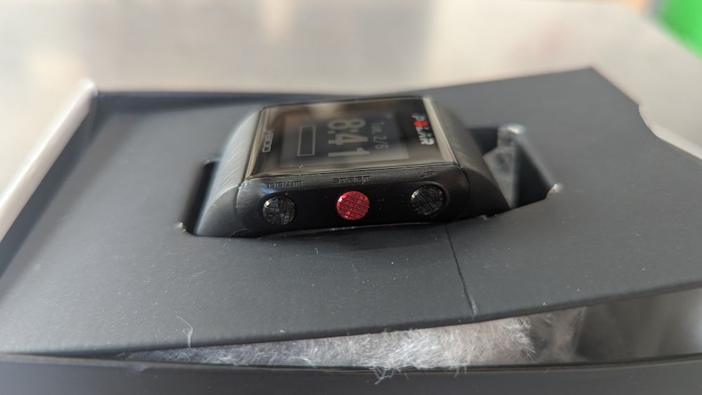 Polar V800 używane w bd stanie