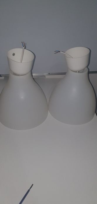 Lustre ou candeiro de teto