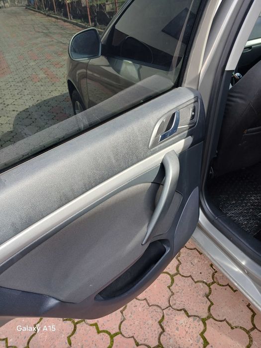 продам Шкоду Октавія 5 1,8 бензин 2012р.