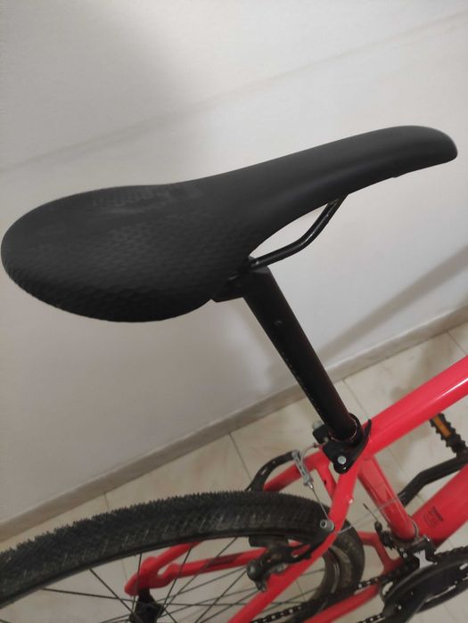 Bicicleta rockrider st100