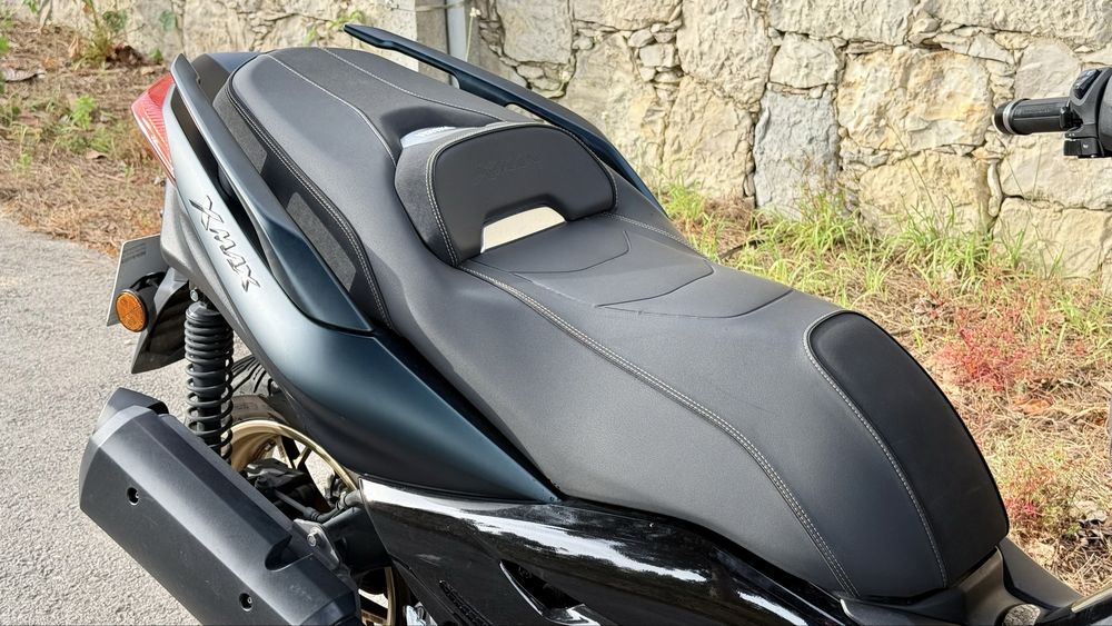 Yamanha X-MAX 300 Tech Max 2023 ABS | Space Blue