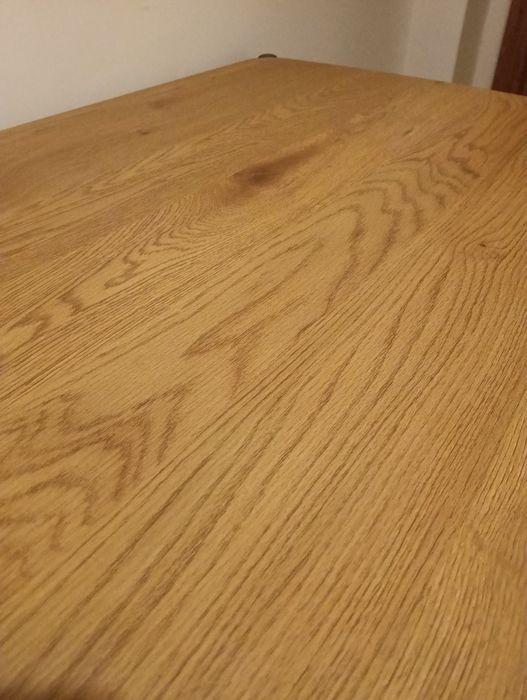 Mesa de jantar da Höma