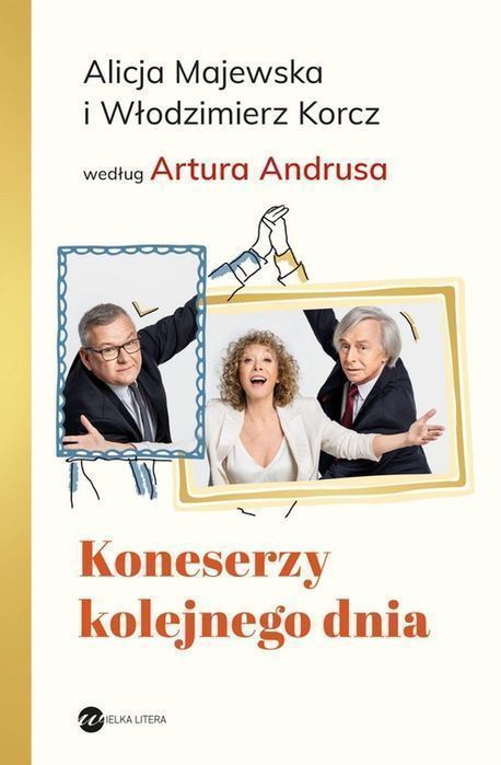 Koneserzy Kolejnego Dnia