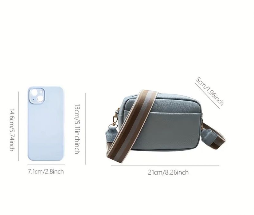 жіноча маленька сумка