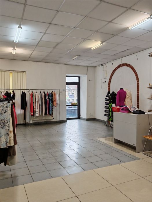 Lokal w centrum Przeworska do wynajęcia