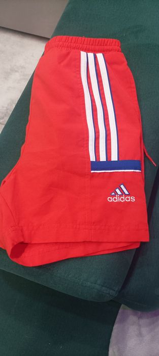 Spodenki dla chłopca