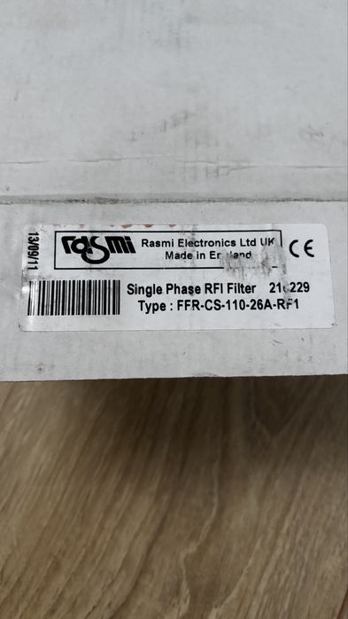 Mitsubishi FFR-CS-110-26A-RF1