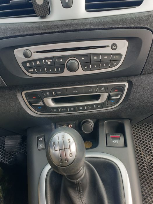 Продам Renault Grand Scenic 2009р.