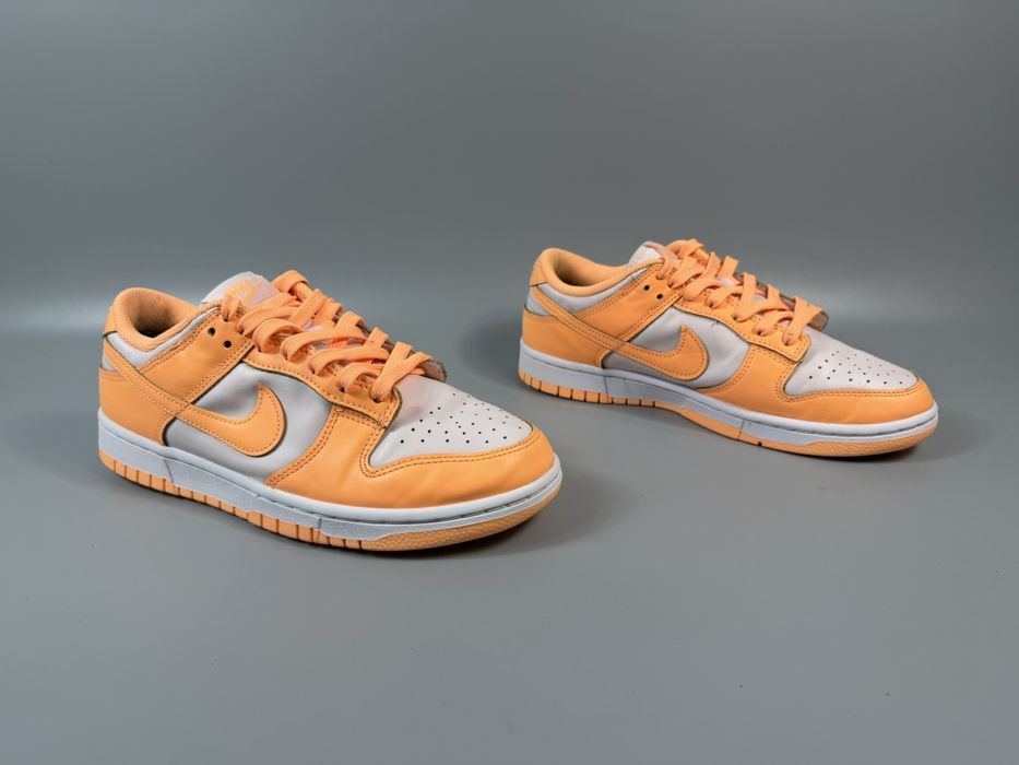 Кросівки Nike Dunk 40.5 розмір (по устілці 26 см)