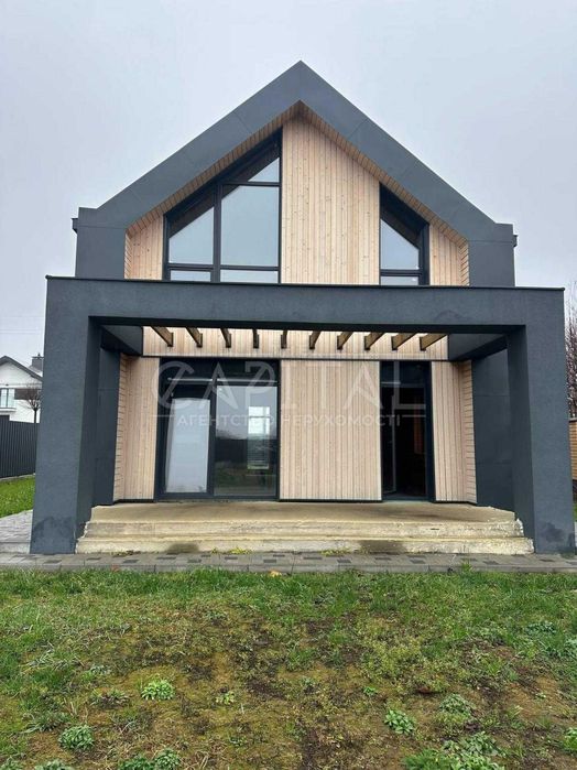 Продаж / Будинок
Києво-Святошинський район, Гореничі, вул. Садова