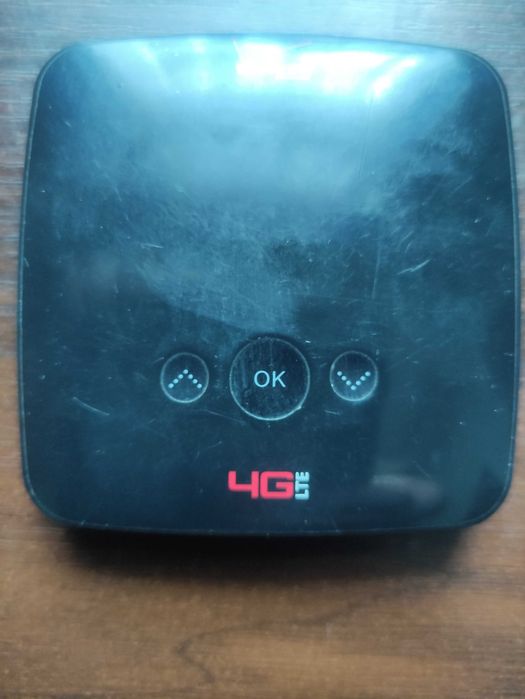 мобильный 3G модем