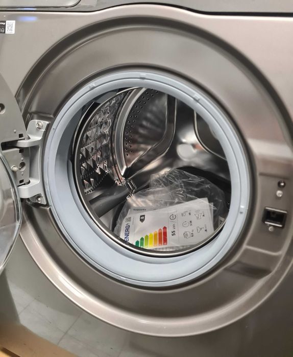 Pralka wolnostojąca Samsung WW80T654ALX