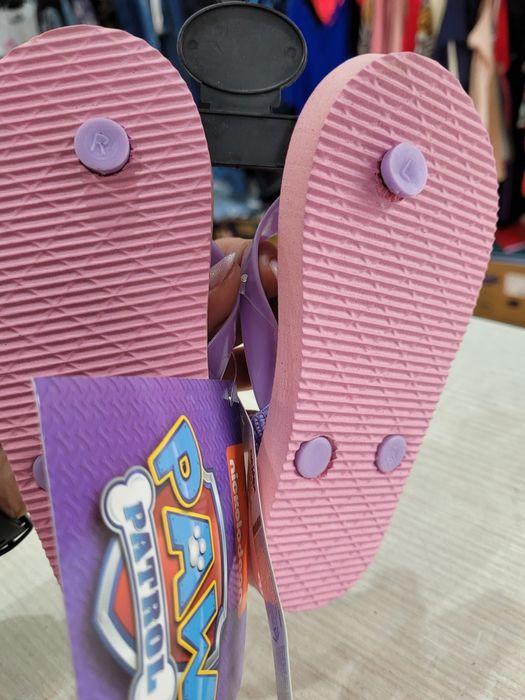 Sandałki/japonki rozm.26