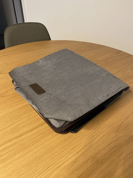 Alforge duplo 2x20 litros