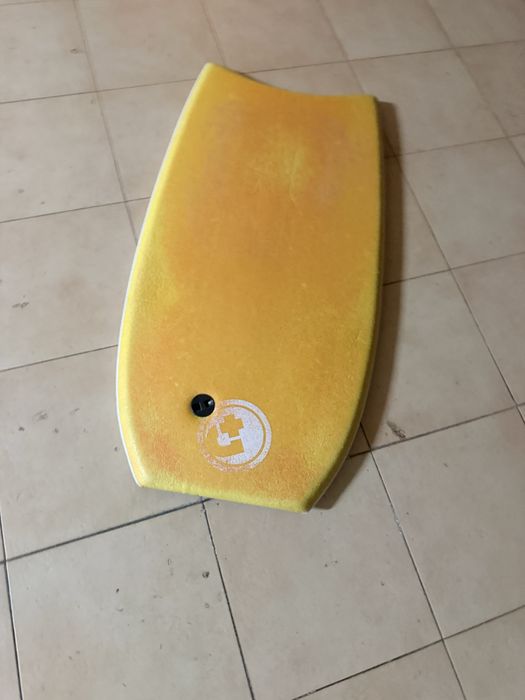 Bodyboard 39 usada pride