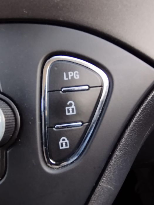 Opel Corsa E 1.4