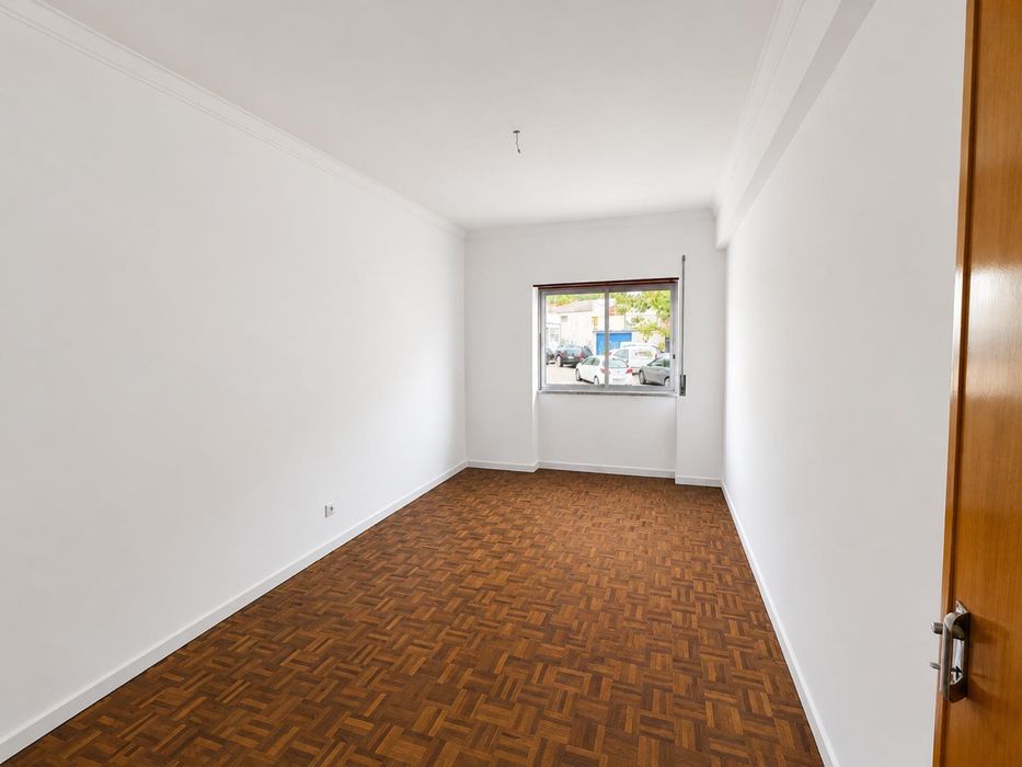 Arrendamento de apartamento T2 na Praceta Norton De Matos , 3