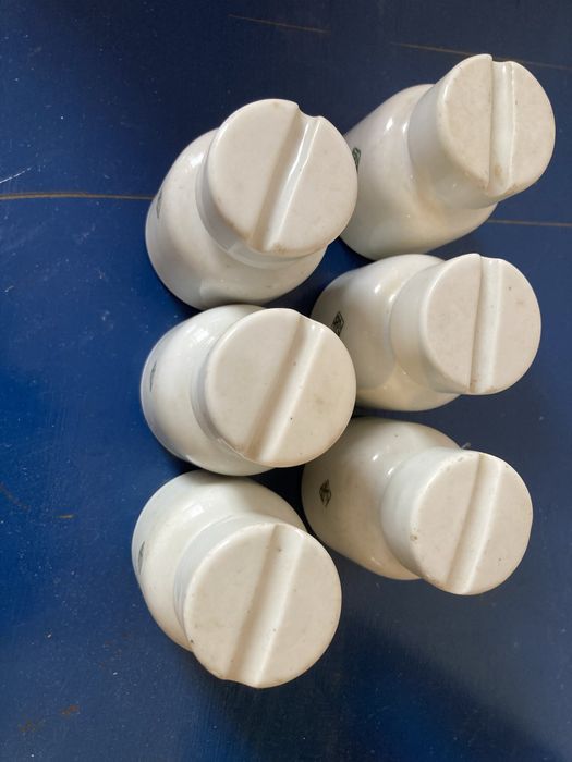 Ceramic Insulators437599277343713282