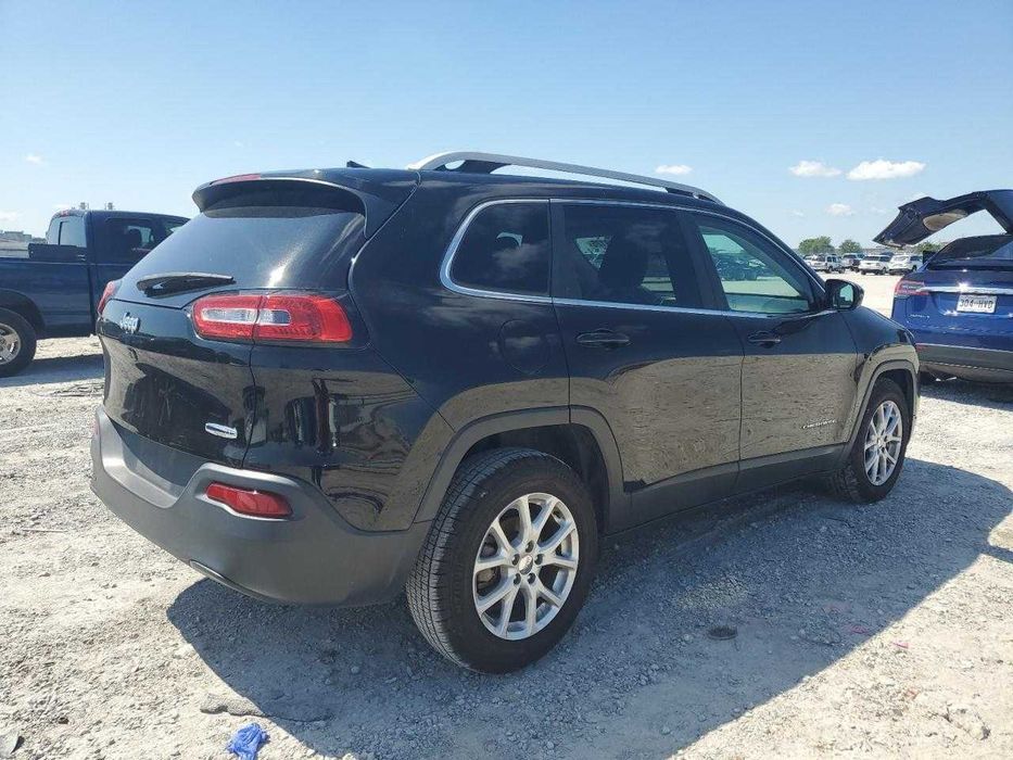 Jeep Cherokee LATITUDE