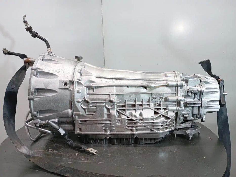 Caixa De Velocidades MERCEDES GLC 220 D 4-MATIC REF: 725048