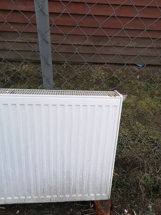 Sprzedam grzejnik 100cm/60cm