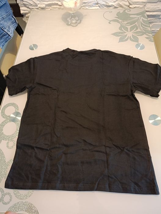 Koszulka t-shirt Hugo "m"