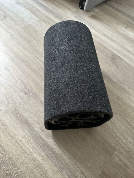 Aplificador de som