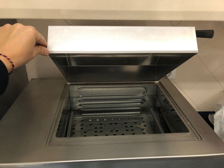 Banho Maria Memmert WB 14