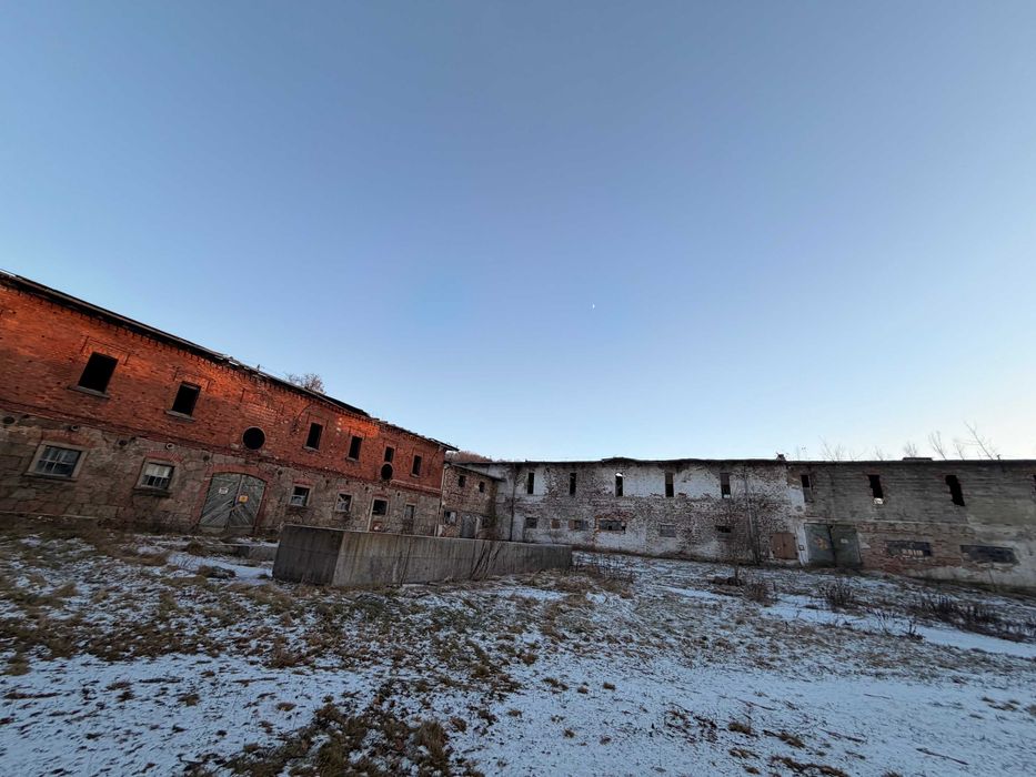 Wynajmę Teren – Grabary, Jelenia Góra