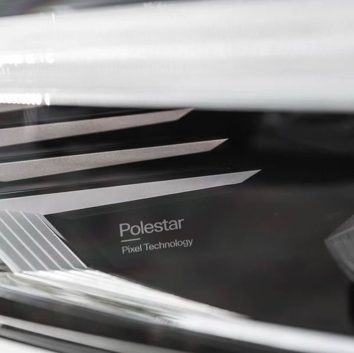 Kalibracja lamp LED Matrix