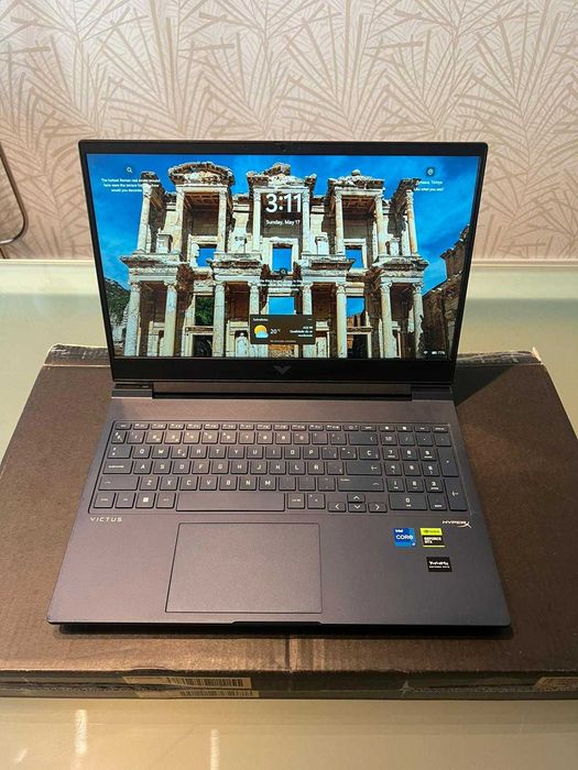 Portátil gaming HP Victus 16 | I7-14650HX | 32GB RAM | 1TB SSD | RTX 4060 - de abril 2025