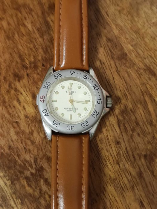 Zegarek Spirit of Adventure