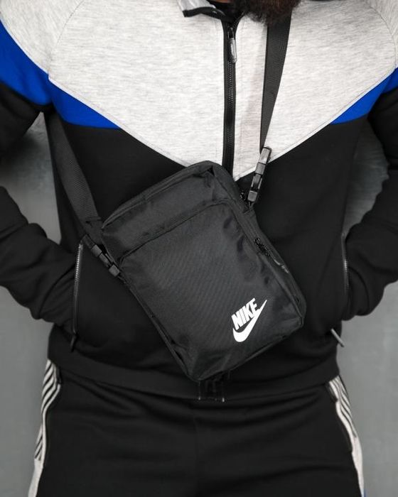 Сумка Nike/TNF/Kappa/carhartt/converse