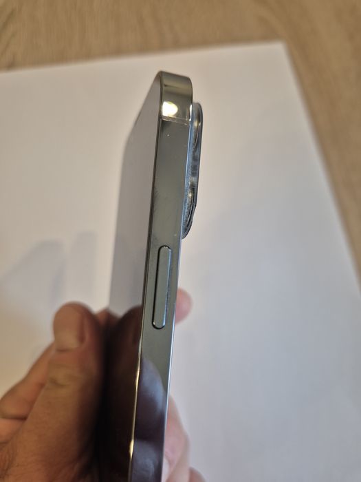 iPhone 13 Pro 256 GB Sierra Blue