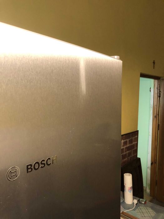 Lodówka Bosch KGE36AI32/03 - okazja