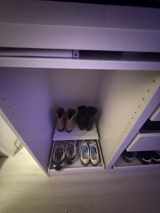 closet / Armario   ikea