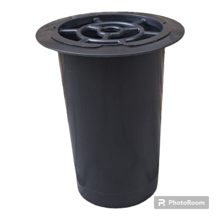 Wkład Do Flakonu Wazonu Doniczka 9cm Osłonka Na Stroik FI 90 Duży