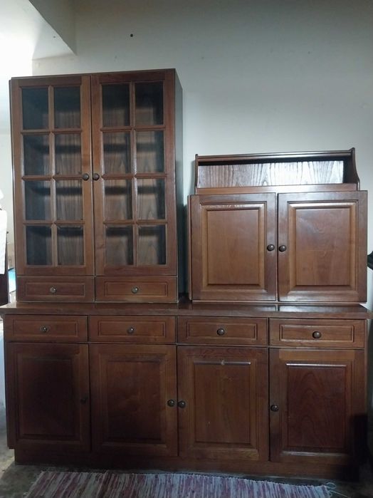 Móveis cozinha usado