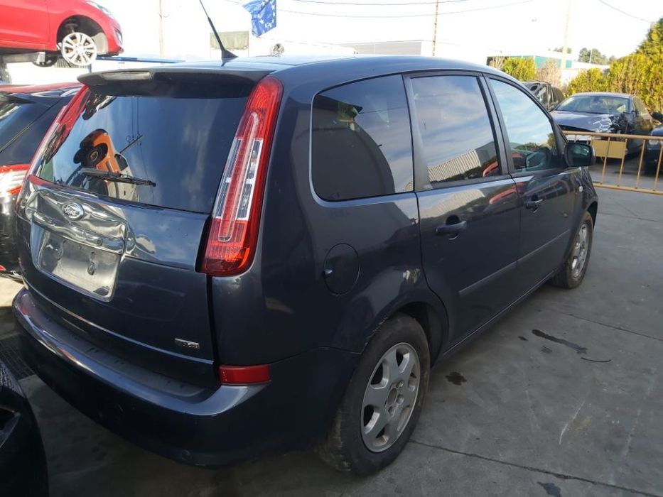 Ford C-Max 1.6 tdci Restyling 2007 até 2010 às peças