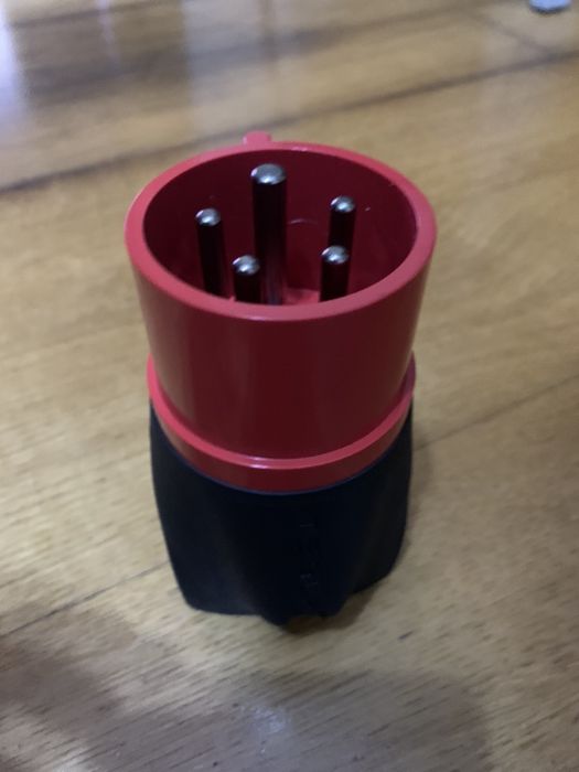 Adaptador Trifasico UMC Tesla Model S/M/3 Novo