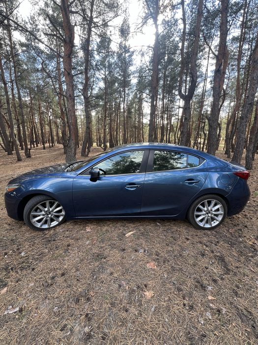 Продам Мазду3 FL Touring