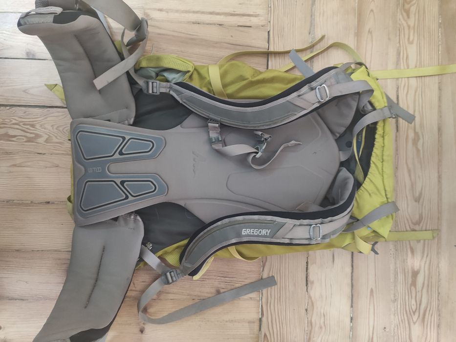 Mochila Gregory Triconi 60