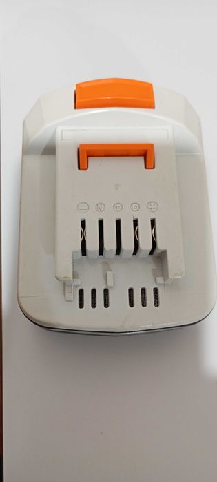 Dexter Cordless Screwdriver Battery 14.464376323974531122